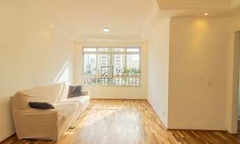 Imagem 3: Apartamento Venda Moema 85 m² 2 Dormitórios