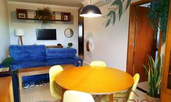 Imagem 5: Apartamento à venda ou permuta no Portal da Mantiqueira com 3 quartos