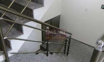 Imagem 7: Sala para alugar, 55 m² - Rudge Ramos - São Bernardo do Campo/SP