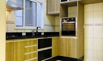 Imagem 4: Apartamento com 2 dormitórios à venda, 48 m²- Vila Amábile Pezzolo - Santo André/SP