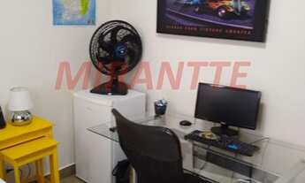 Imagem 3: Apartamento Super Conservado , com 90 metros quadrados com 3 quartos