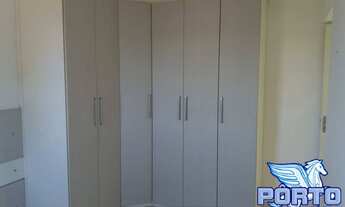 Imagem 2: EDIF. PORTAL DA COLINA -2 DORM. COM A/E