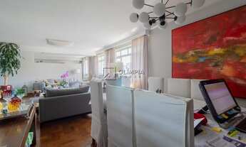 Imagem 6: Apartamento Locação 2 Dormitórios - 180 m² Itaim Bibi