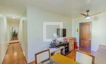 Imagem 2: Apartamento à Venda - Parque Industrial, 3 Quartos, 79 m2