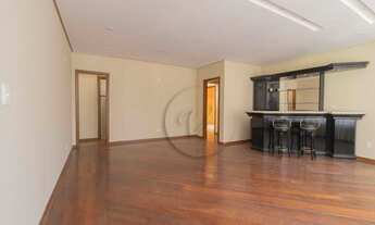 Imagem 3: Sobrado com 3 dormitórios para alugar, 129 m² por R$ 3.600,00/mês - Vila Valparaíso - Sant