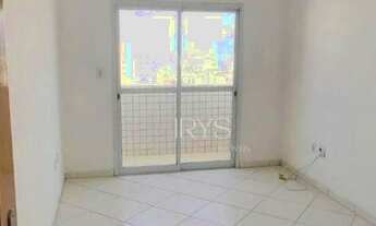 Imagem 4: Apartamento com 2 dormitórios para alugar, 60 m² por R$ 2.150/mês - Guilhermina - Praia Gr