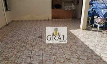 Imagem 9: Casa à venda, 221 m² por R$ 1.000.000,00 - Jardim do Mar - São Bernardo do Campo/SP