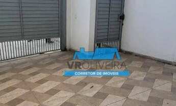 Imagem 5: Sobrado com 2 dormitórios à venda, 100 m² por R$ 550.000 - Vila Curuçá - Santo André/SP