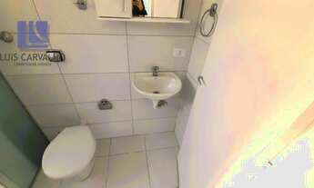 Imagem 6: Apartamento com 1 dormitório para alugar, 40 m² por R$ 2.100,00/mês - Bela Vista - São Pau