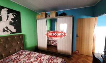 Imagem 6: Casa com 2 dormitórios para alugar, 90 m² por R$ 900,00/mês - Fazenda Aya - Suzano/SP