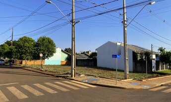 Imagem 2: Lote de Esquina em Quatro Pontes-PR