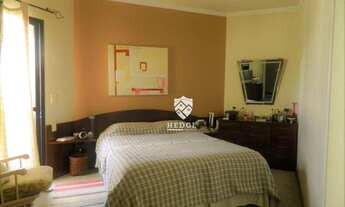 Imagem 3: Apartamento com 4 dormitórios à venda, 356 m² por R$ 2.810. - Brooklin - São Paulo/SP