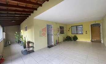 Imagem 1: Jundiaí - Casa Padrão - Jardim Danúbio