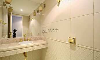 Imagem 5: Apartamento Venda Cerqueira César 214 m² 4 Dormitórios