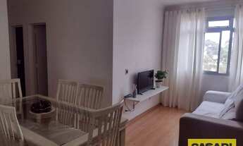 Imagem 2: Apartamento à venda, 60 m² por R$ 280.000,00 - Parque Terra Nova - São Bernardo do Campo/S