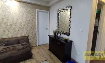 Imagem 7: Apartamento com 3 dormitórios à venda, 92 m² - Baeta Neves - São Bernardo do Campo/SP