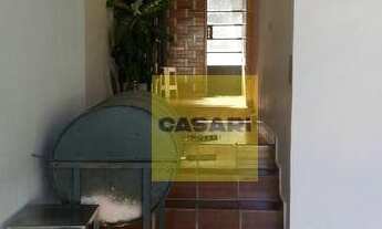 Imagem 2: Casa com 2 dormitórios à venda, 88 m² - Paulicéia - São Bernardo do Campo/SP