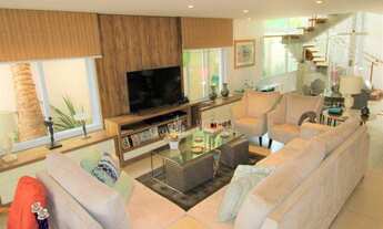 Imagem: Casa com 3 suítes à venda, 300 m² por