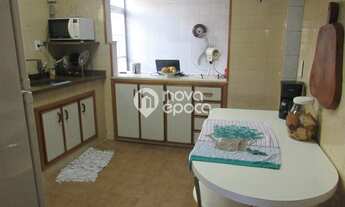 Imagem 6: Rio de Janeiro - Casa Padrão - Higienópolis