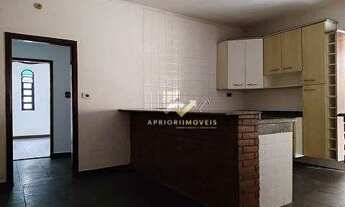 Imagem 5: Casa com 2 dormitórios, 182 m² - venda por R$ 650.000 ou aluguel por R$ 2.600/mês - Jardim