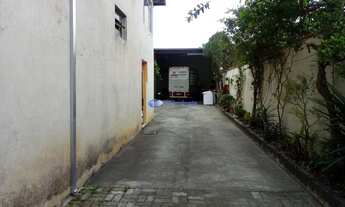 Imagem 3: Sobrado com 2 dormitórios à venda, 285 m² por R$ 954.000,00 - Parque dos Príncipes - Jacar