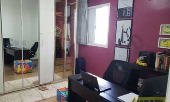 Imagem 6: Cobertura com 3 dormitórios à venda, 120 m² - Centro - São Bernardo do Campo/SP