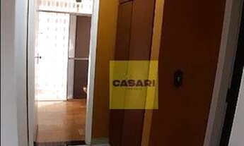 Imagem 3: Apartamento com 2 dormitórios à venda, 75 m² - Centro - São Bernardo do Campo/SP