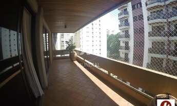 Imagem 5: Apartamento (tipo - padrao) 4 dormitórios/suite, cozinha planejada, portaria 24hs, salão d