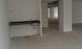 Imagem 5: CONJ. COMERCIAL - HIGIENÓPOLIS - SP