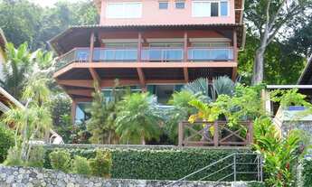 Imagem: Casa de condomínio sobrado para venda tem