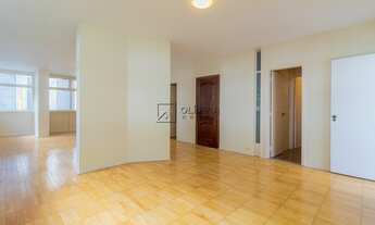 Imagem 7: Apartamento Venda Higienópolis 173 m² 3 Dormitórios