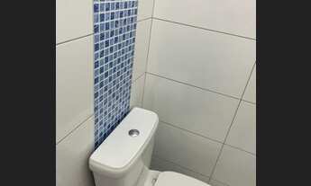 Imagem 6: Alugo no parque alves de lima - 1 quarto , sala ,cozinha, banheiro e área de serviço