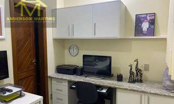 Imagem 5: 3 quadras do mar da Praia da Costa 4 quartos 19460 L