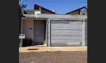 Imagem: Casa no bairro Jardim Itamaracá