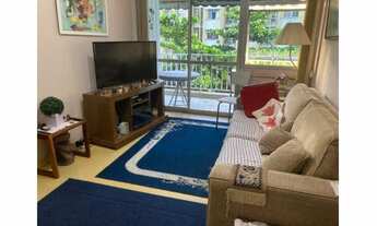 Imagem 3: Apto Botafogo Passagem