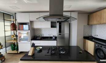 Imagem 3: Apartamento à venda com 2 quarto(s) no Urban Universitário , Vl. Universitária em Bauru/S