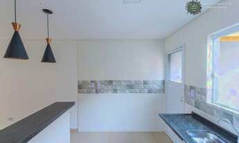 Imagem 7: Sobrado em condominio com 2 dormitórios à venda, 55 m² por R$ 210.000 - Jardim Melvi - Pra