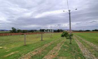 Imagem: Amplo terreno próximo da UFSM