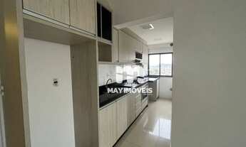 Imagem 2: Apartamento com 2 dormitórios para alugar, 53 m² por R$ 2.100,00/mês - Cordeiros - Itajaí