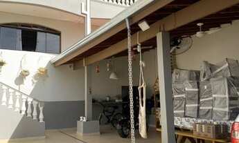 Imagem 3: SOBRADO 3 dormitórios para locação em Sorocaba - SP