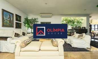 Imagem 4: Venda Cobertura 4 Dormitórios - 420 m² Jardim Paulista