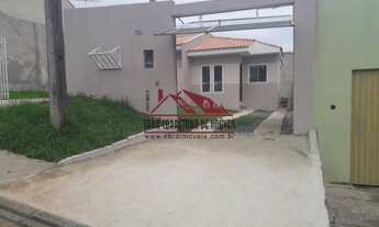 Imagem 4: Casa Individual, Monte Castelo Colombo(PR