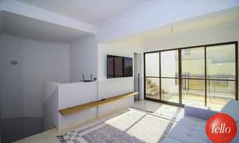 Imagem 3: São Paulo - Apartamento Padrão - Moema