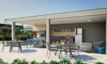 Imagem 7: Apartamento com 3 dormitórios à venda, 90 m² - Campestre - Santo André/SP