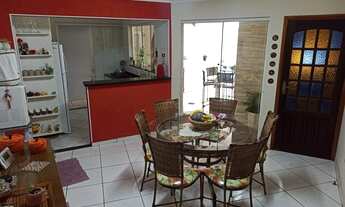 Imagem: Casa no Bairro Vila Bela na cidade de Bauru