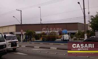 Imagem 3: Terreno Comercial à venda, Centro, São Bernardo do Campo - TE3991