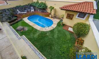 Imagem 5: CASA EM CONDOMÍNIO - ALPHAVILLE - SP