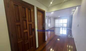 Imagem 3: Comprar ou Alugar apartamento 4 quartos com suíte Boqueirão Santos