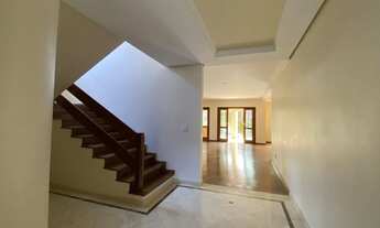 Imagem 3: CASA À VENDA CONDOMÍNIO ALDEIA DA SERRA MORADA DOS PINHEIROS