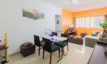 Imagem 3: Apartamento Venda Vila Madalena 89 m² 2 Dormitórios